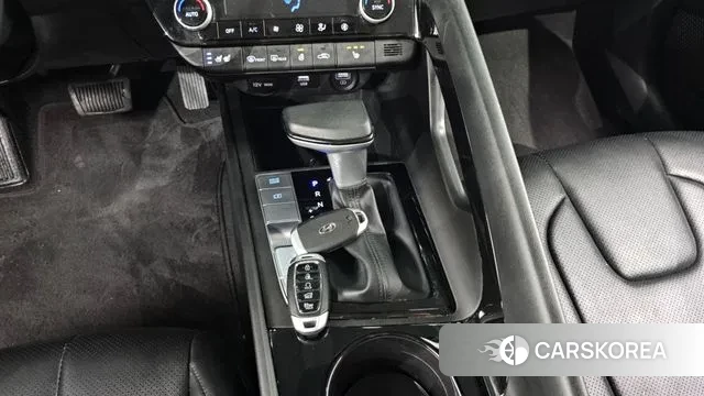 Hyundai Avante (CN7) id 3438130 из Кореи 19