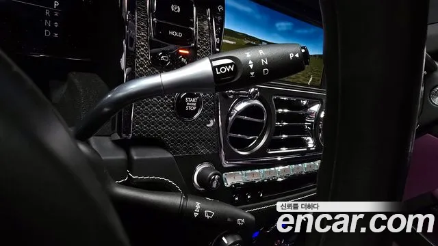 Rolls-Royce Lace id 2808352 из Кореи 19