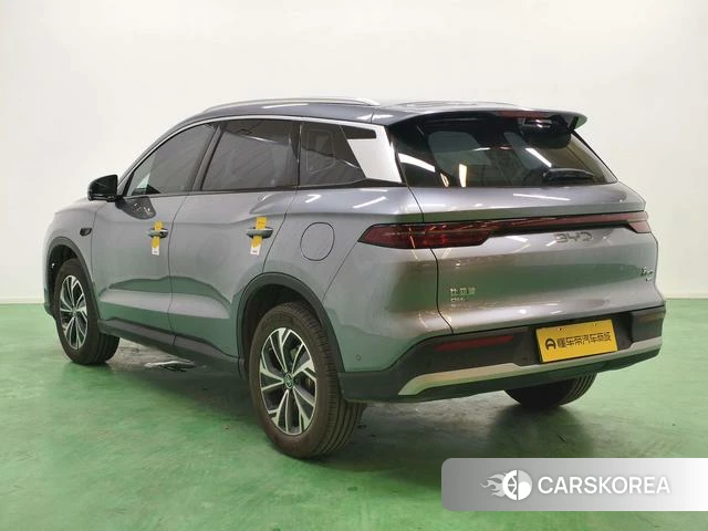 BYD Song Pro DM id 4205713 из Китая 19