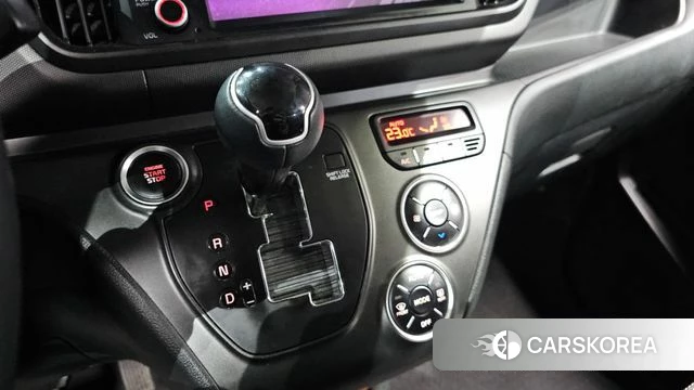 Kia The New Kia Ray id 3818247 из Кореи 19