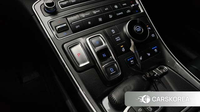 Hyundai The New Santa Fe id 3832909 из Кореи 19