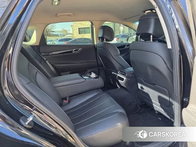 Genesis G80 (RG3) id 3567299 из Кореи 19