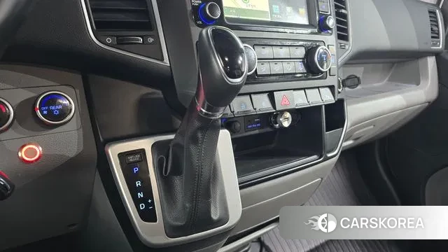 Hyundai Solati id 3525575 из Кореи 19