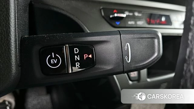 Kia The New Kia Ray EV id 4280510 из Кореи 30