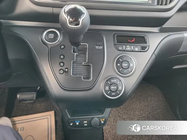 Kia The New Kia Ray id 3757409 из Кореи 19