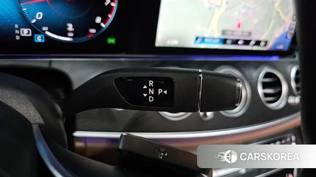 Mercedes-Benz E-Class W213 id 2993598 из Кореи 19