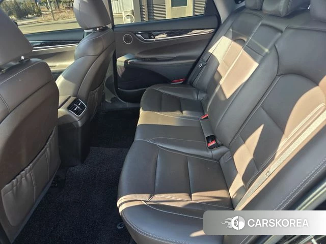 Hyundai Grandeur IG id 3821095 из Кореи 19