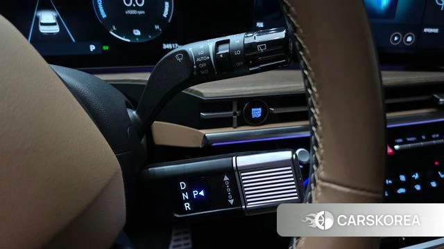 Hyundai Santa Fe (MX5) id 4442374 из Кореи 29