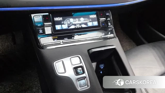 Hyundai The New Grandeur IG id 3562594 из Кореи 19