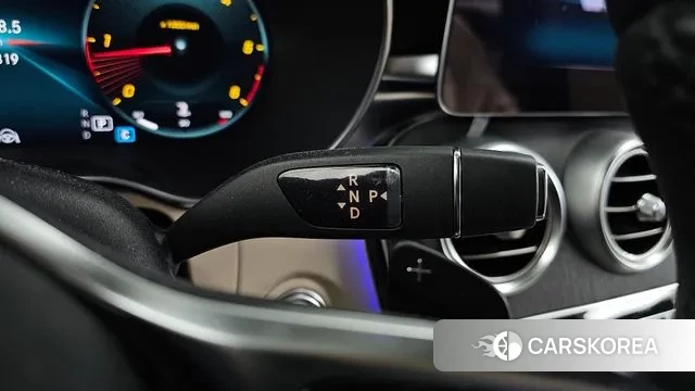 Mercedes-Benz C-Class W205 id 3577598 из Кореи 19