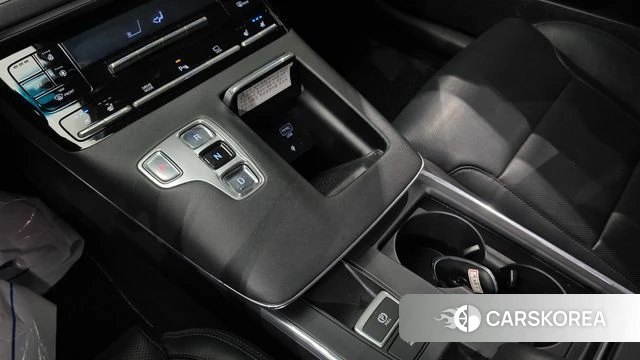 Hyundai The New Grandeur IG id 4325135 из Кореи 29