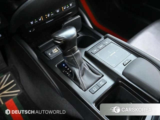 Lexus ES300h 7th generation id 3845446 из Кореи 19