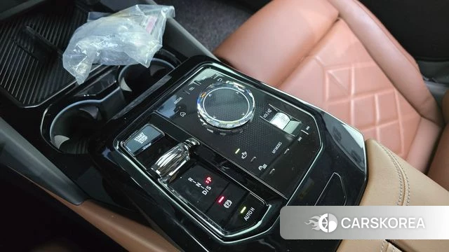 BMW 5 Series (G60) id 4528078 из Кореи 34