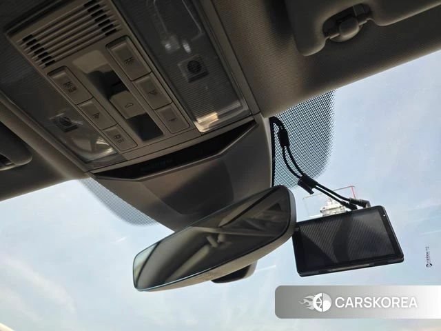 Volkswagen Passat GT (B8) id 3941721 из Кореи 17