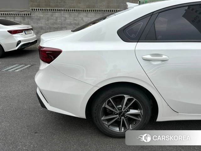 Kia The New K3 2nd generation id 4628625 из Кореи 11