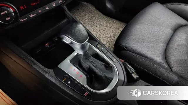 Kia The New K3 2nd generation id 3539539 из Кореи 19