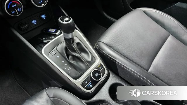 Hyundai Venue id 3843721 из Кореи 19