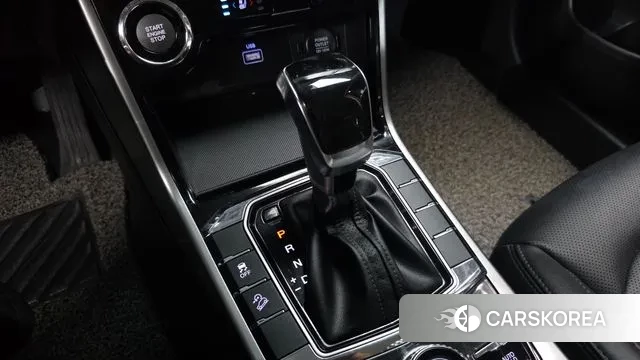 Ssangyong Beautiful Korando id 2927933 из Кореи 19