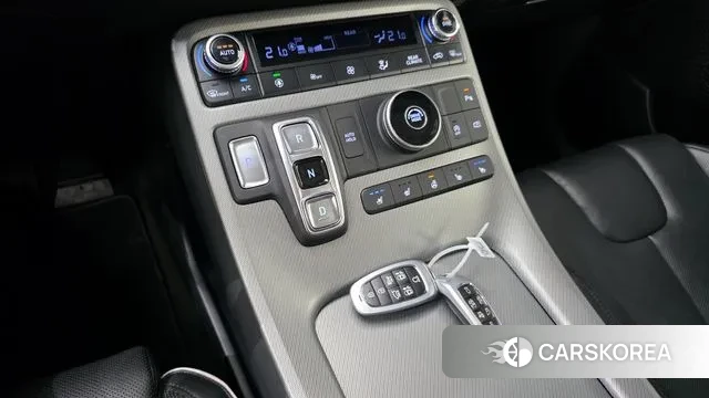 Hyundai The New Palisade id 3099590 из Кореи 19