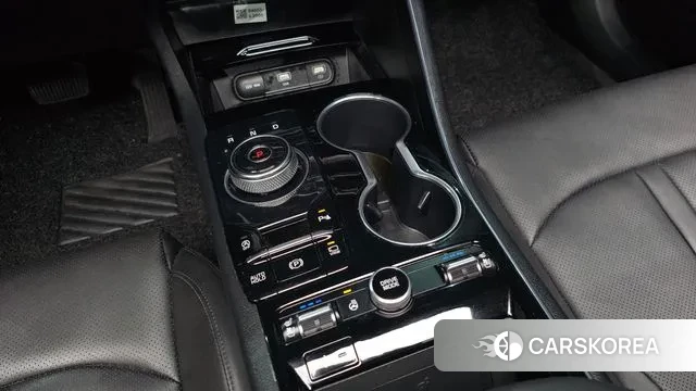 Kia K5 3rd generation id 3787511 из Кореи 19