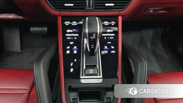 Porsche Cayenne (PO536) id 3965767 из Кореи 19