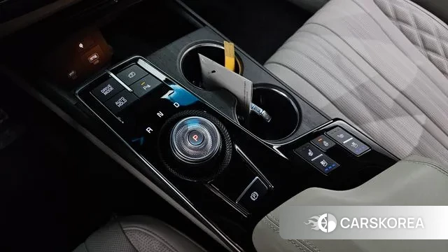 Kia K8 Hybrid id 3022534 из Кореи 19