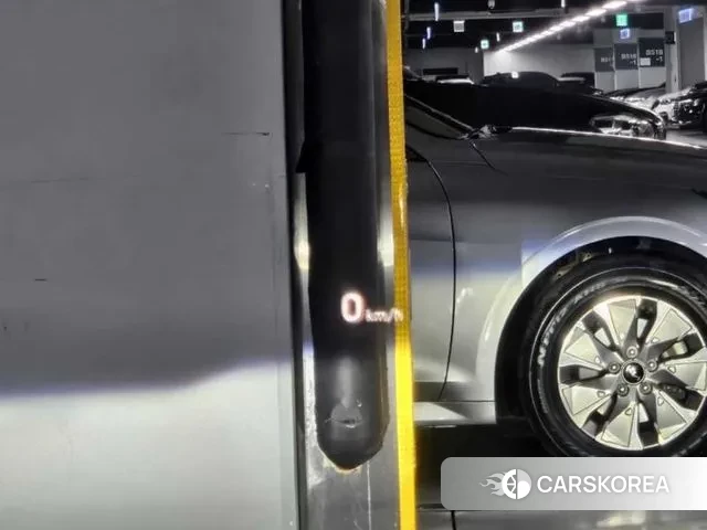 Hyundai Sonata (DN8) id 3335785 из Кореи 17