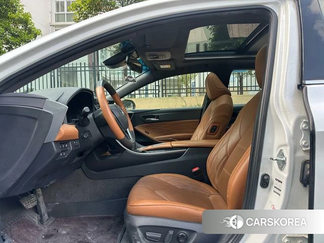 Toyota Asian dragon id 4298428 из Китая 13