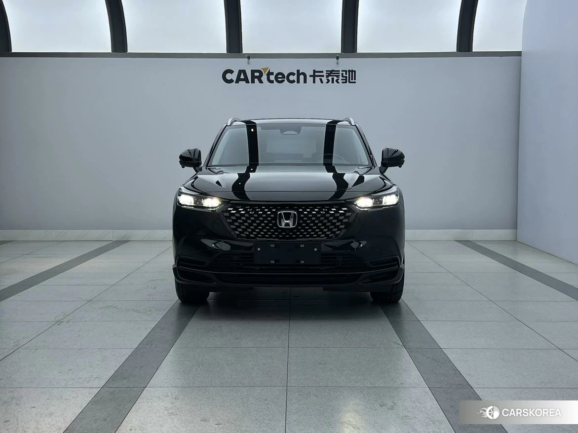 Honda XR-V id 4485336 из Китая 15
