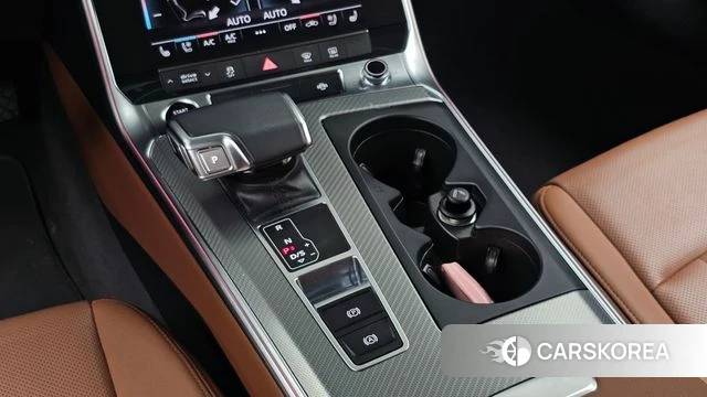 Audi A6 (C8) id 4517630 из Кореи 19