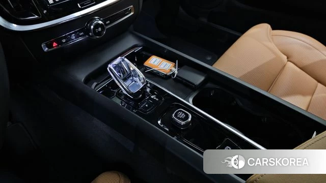 Volvo S60 3rd generation id 4523403 из Кореи 19