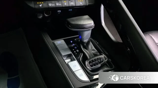 Hyundai Avante Hybrid (CN7) id 3267990 из Кореи 19