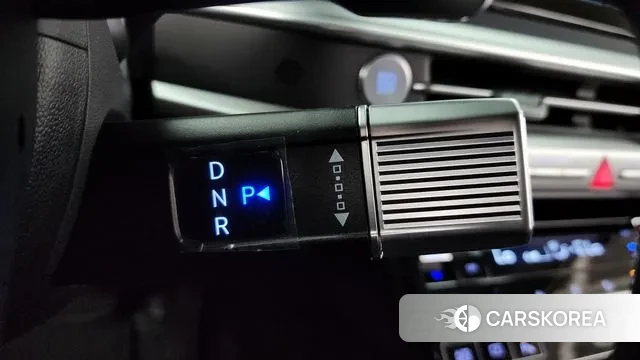 Hyundai Grandeur (GN7) id 3278993 из Кореи 19