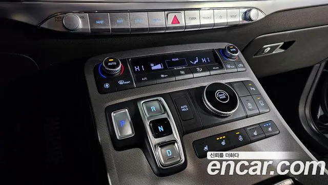 Hyundai Palisade id 2444735 из Кореи 19