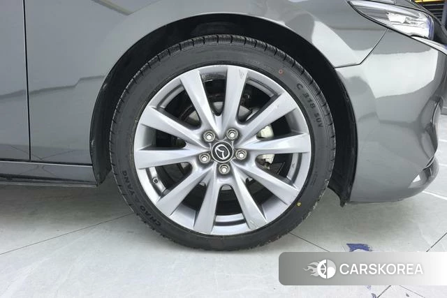 Mazda 3 Angkesaila id 4235919 из Китая 16