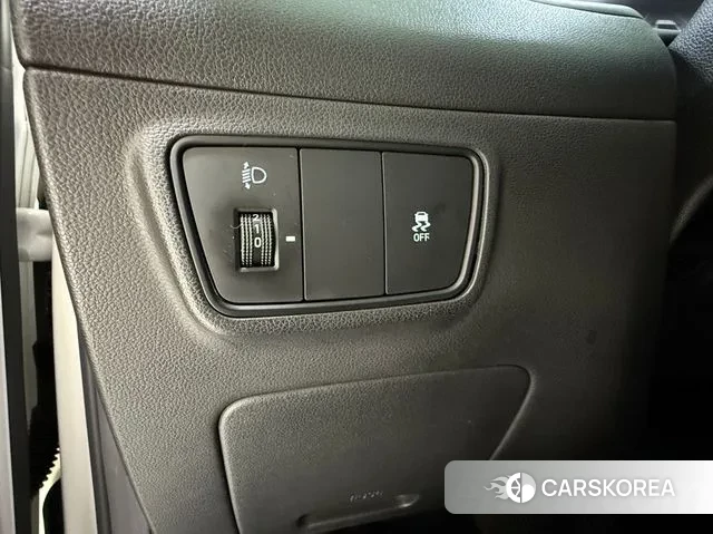 Hyundai Tucson (NX4) id 3508621 из Кореи 19