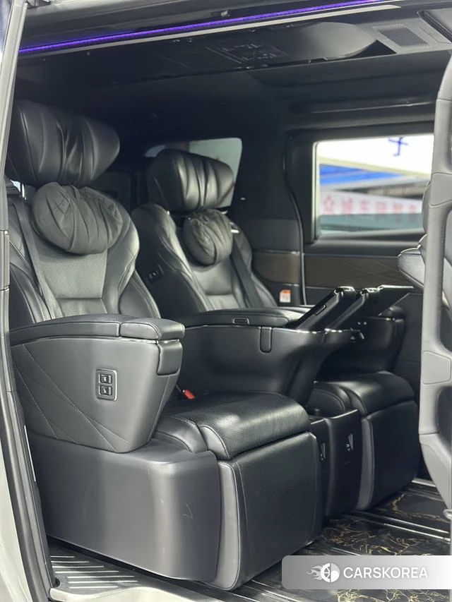Toyota Wilfa id 4257184 из Китая 49