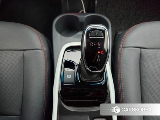 Chevrolet (GM Daewoo) Bolt EV id 4446980 из Кореи 15