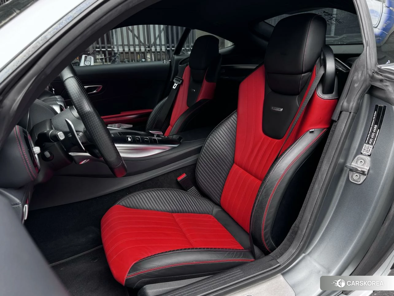 Mercedes-Benz AMG GT id 4441375 из Китая 9