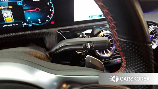 Mercedes-Benz A-Class W177 id 3892719 из Кореи 19