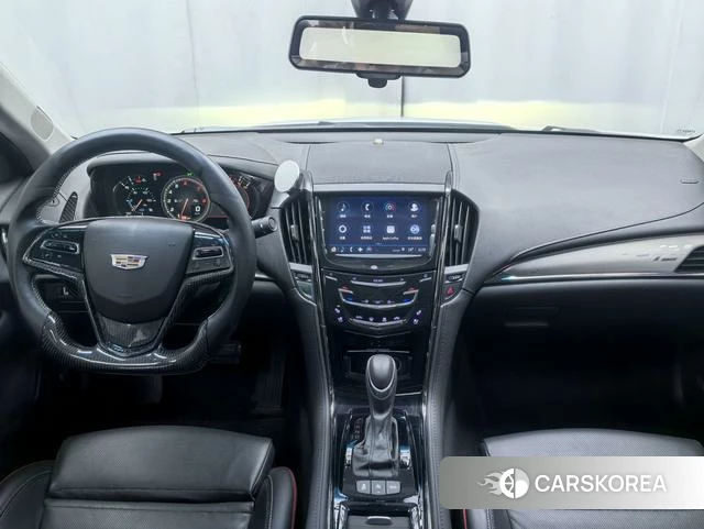 Cadillac ATS-L id 4215630 из Китая 12