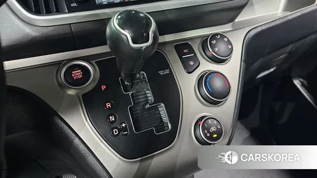 Kia The New Ray id 3612250 из Кореи 19