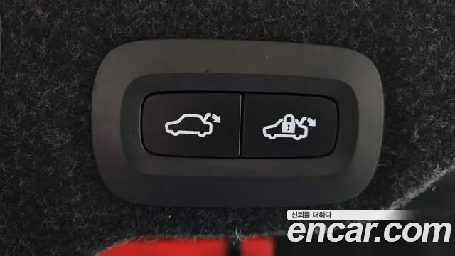 Volvo S60 3rd generation id 2687284 из Кореи 19