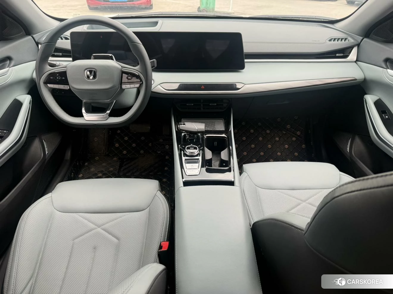 Chang'an Ruicheng PLUS id 4499012 из Китая 9