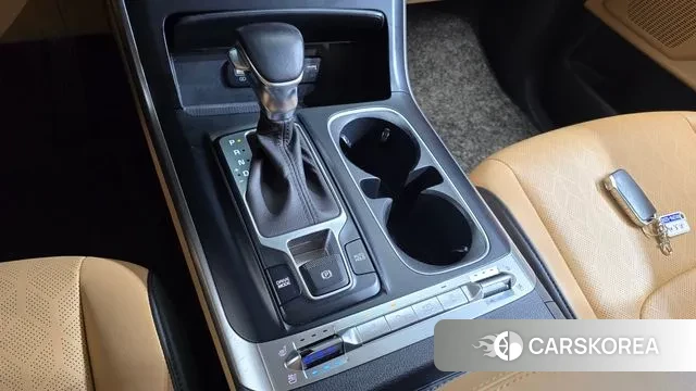 Kia Carnival 4th generation id 3448177 из Кореи 19