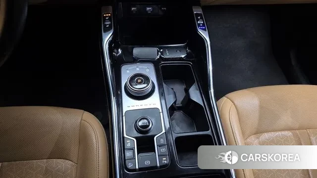 Kia Sorento 4th Generation id 3712515 из Кореи 19