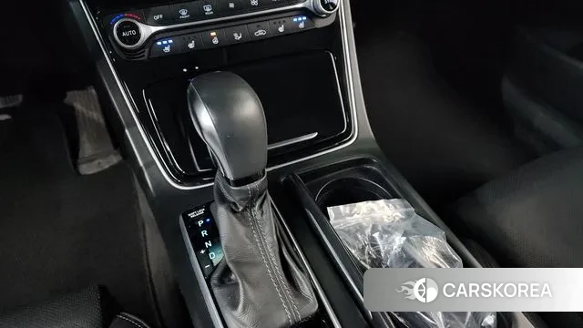 Hyundai Grandeur IG id 3553026 из Кореи 19