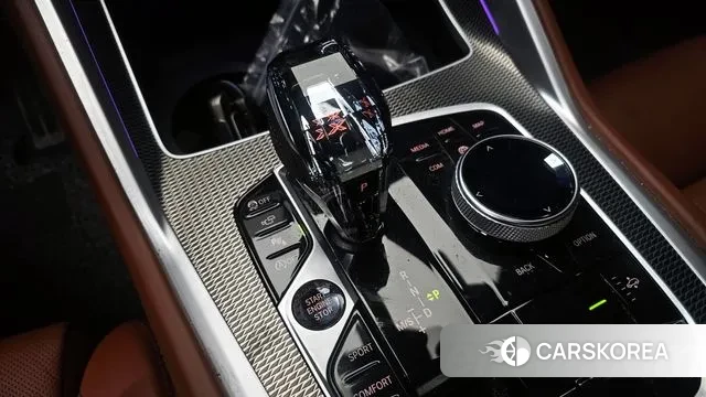 BMW X6 (G06) id 3323172 из Кореи 19