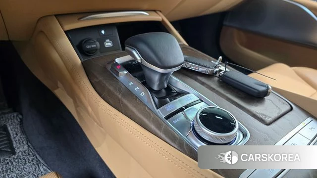 Kia More K9 id 3879030 из Кореи 19