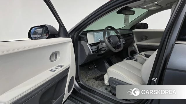 Hyundai Ionic 5 id 4361309 из Кореи 34